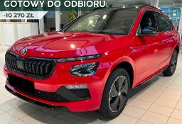 Skoda Kamiq Monte Carlo 1.0 TSI DSG Monte Carlo 1.0 TSI 115KM DSG