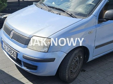 Fiat Panda II sprzedam ładnego FIATA PANDE-1