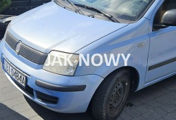 Fiat Panda II sprzedam ładnego FIATA PANDE