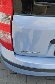 Fiat Panda II sprzedam ładnego FIATA PANDE-2