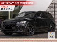 Audi Q7 II TDI quattro S Line 3.0 TDI quattro S Line (286 KM) Hak holowniczy