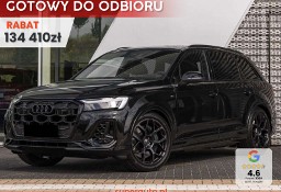 Audi Q7 II TDI quattro S Line 3.0 TDI quattro S Line (286 KM) Hak holowniczy