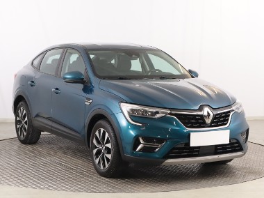 Renault Arkana , Salon Polska, 1. Właściciel, Serwis ASO, Automat,-1