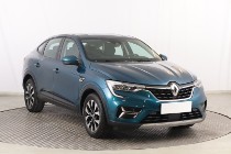 Renault Arkana , Salon Polska, 1. Właściciel, Serwis ASO, Automat,