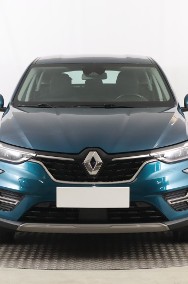 Renault Arkana , Salon Polska, 1. Właściciel, Serwis ASO, Automat,-2