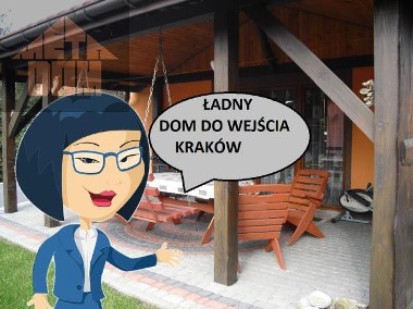 Dom Kraków Nowa Huta, Wolica-1