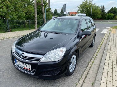 Opel Astra H-1