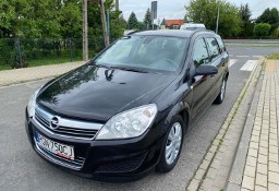 Opel Astra H