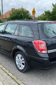 Opel Astra H-2