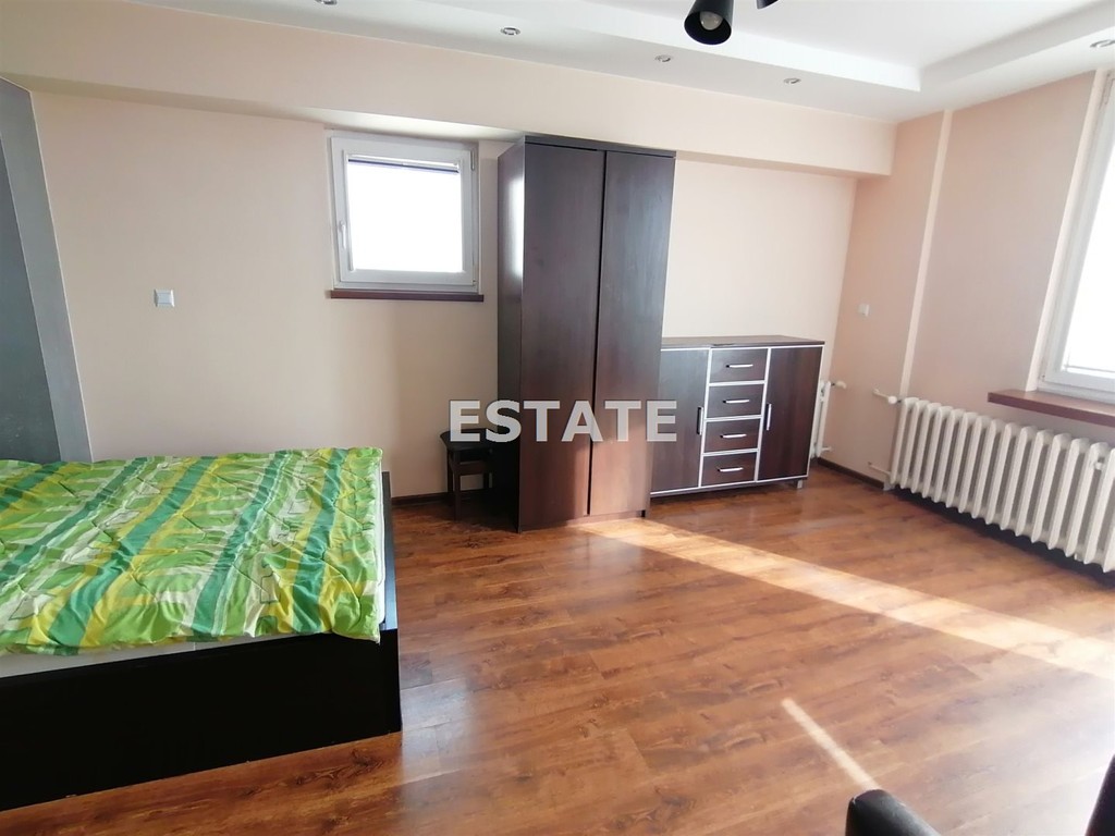 Centrum Łodzi, Manhattan, 3 pokoje z widokiem - Widok 2