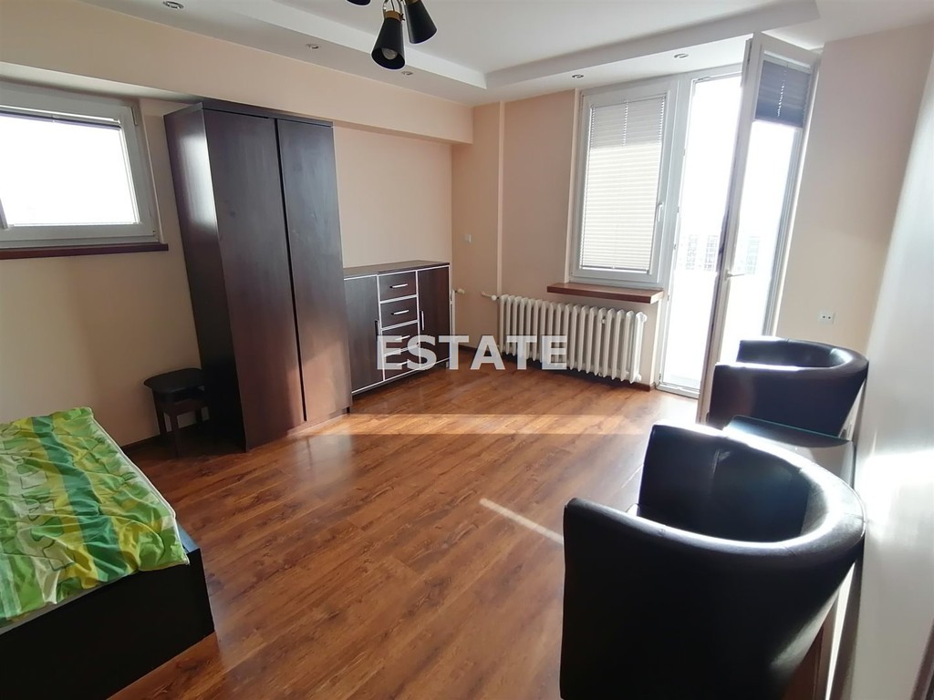 Centrum Łodzi, Manhattan, 3 pokoje z widokiem - Widok 3