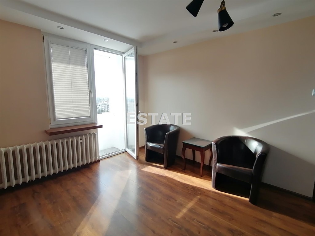 Centrum Łodzi, Manhattan, 3 pokoje z widokiem - Widok 4