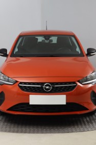 Opel Corsa F , Salon Polska, Serwis ASO, Klima, Tempomat, Parktronic-2