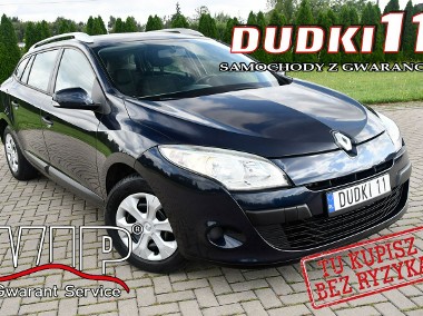 Renault Megane III 1,6+Gaz Klimatyzacja.El.szyby.Centralka.Hak.Parktronic.kredyt.OKAZJA-1