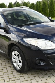 Renault Megane III 1,6+Gaz Klimatyzacja.El.szyby.Centralka.Hak.Parktronic.kredyt.OKAZJA-2