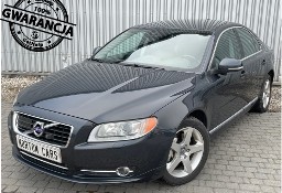 Volvo S80 II pierwszy właściciel w Polsce