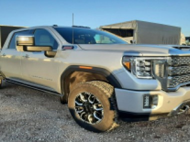 GMC Sierra-1