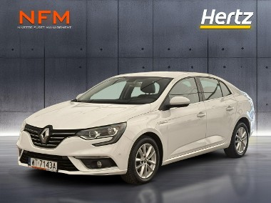 Renault Megane IV 1,5 DCI(115 KM) Intens Salon PL F-Vat-1