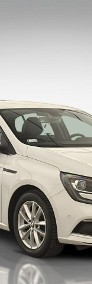 Renault Megane IV 1,5 DCI(115 KM) Intens Salon PL F-Vat-3