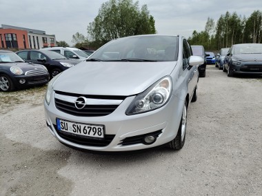 1.2 16v Klima ,Tempomat ,Opłacona z Niemiec-1
