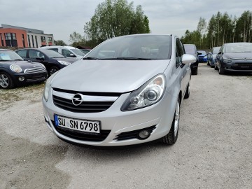 1.2 16v Klima ,Tempomat ,Opłacona z Niemiec