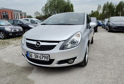 Opel Corsa D 1.2 16v Klima ,Tempomat ,Opłacona z Niemiec