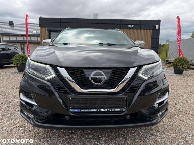 Nissan Qashqai II-1