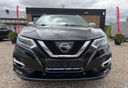 Nissan Qashqai II
