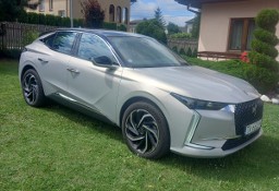 DS DS 4 DS4 Automobiles DS 4 1.2 PureTech Trocadero