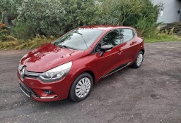 Renault Clio IV 1.2 , mały przebieg, zadbany