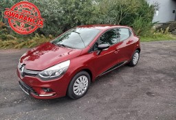 Renault Clio IV 1.2 , mały przebieg, zadbany