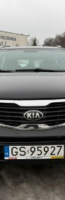 Kia Sportage III Ekonmiczny Suv,czujniki parkowania,6biegowa skrzynia-3