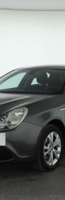 Alfa Romeo Giulietta , Salon Polska, Serwis ASO, Navi, Xenon, Klimatronic,-3