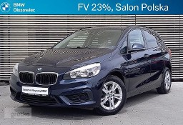 BMW SERIA 2 150KM, 218d, Salon PL, FV23%, 1 Właściciel, Automat, Navi