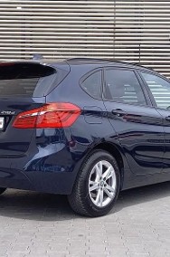 BMW SERIA 2 150KM, 218d, Salon PL, FV23%, 1 Właściciel, Automat, Navi-2