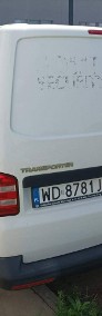 Volkswagen Transporter-4