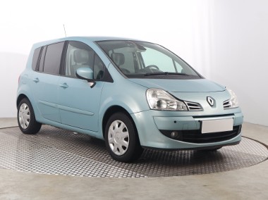 Renault Modus , Klimatronic, Parktronic-1