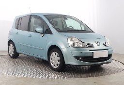 Renault Modus , Klimatronic, Parktronic