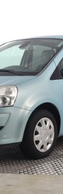 Renault Modus , Klimatronic, Parktronic-3