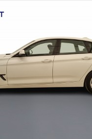 BMW SERIA 3 318d Advantage aut Salon PL 1wł. F-Vat-2