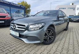 Mercedes-Benz Klasa C W205 C 180 (BlueTEC) 148KM