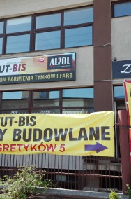 Wkręty płyta płyta SINIAT LUBLIN NIDA ATUT-BIS-2