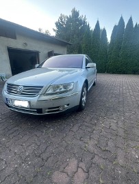 5.0 V0 TDI 4 Motion