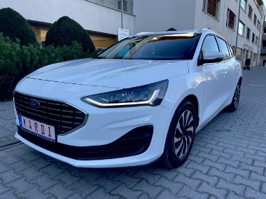 Ford Focus IV 1.5 Diesel-1