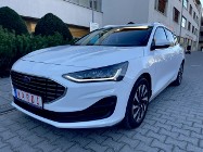 Ford Focus IV 1.5 Diesel