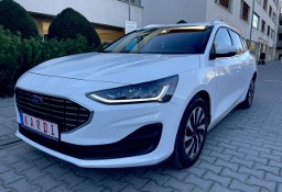 Ford Focus IV 1.5 Diesel