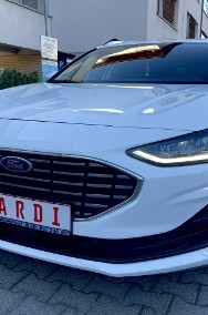 Ford Focus IV 1.5 Diesel-2