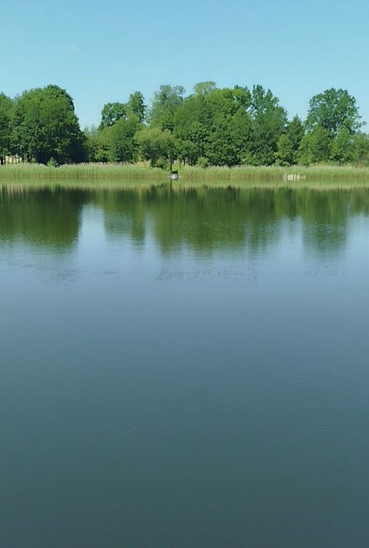 Urok Mazur! | Działka budowlana | 3100 m² | MPZP - Widok 2