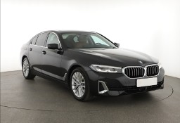 BMW SERIA 5 VI (F07/F10/F11) BMW SERIA 5 , 1. Właściciel, Serwis ASO, 286 KM, Automat, Skóra, Navi,