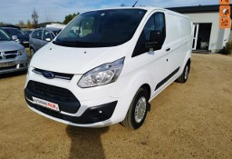 Ford Transit Custom 2.2 125 KM KLIMA, ELEKTRYKA, ZADBANY